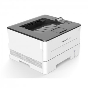 PANTUM Mono Laser Printer DUPLEX with LAN & WiFi (P3010DW)